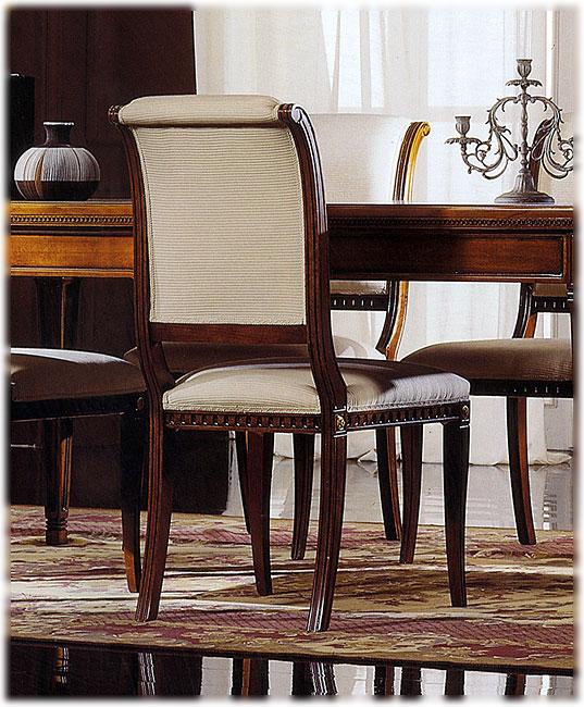 Стул  CANTALUPPI Ducale sedia2