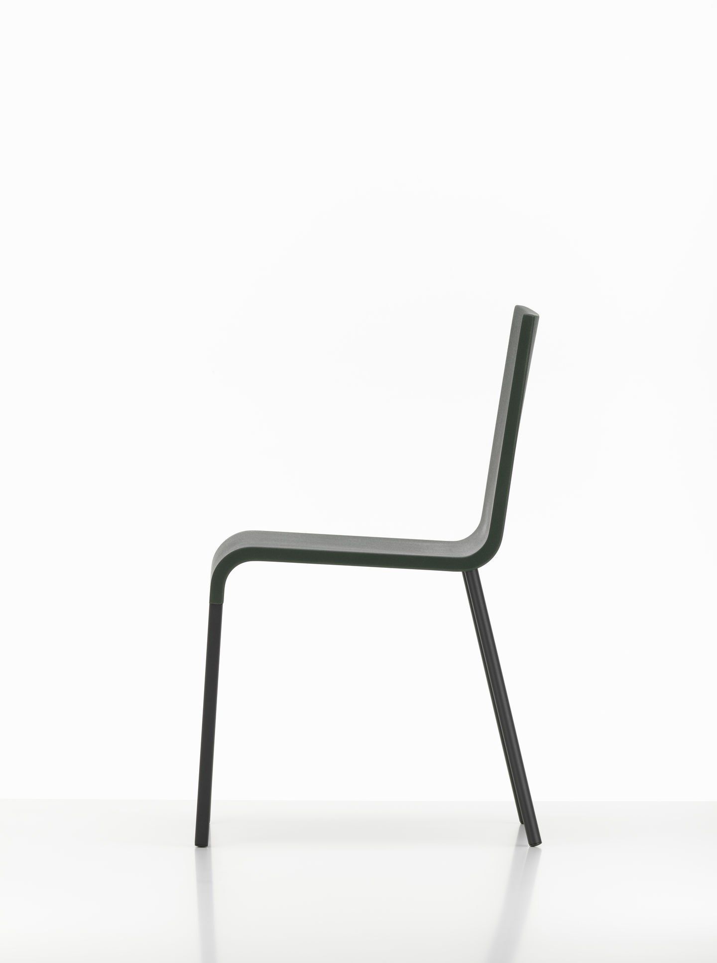 Штабелируемый стул из полиуретана VITRA .03 ARCH-00106953 - Вид №36