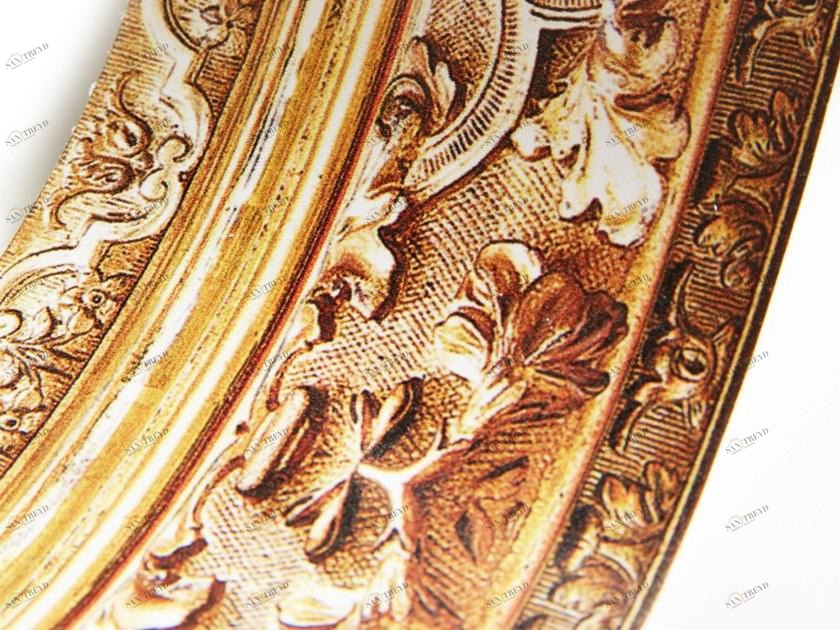 Koziel Моющиеся клеящиеся обои  5555-05 - 09 