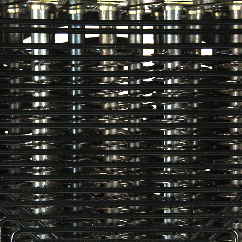 5095907 Тепловая пушка электрическая Hintek КЭВ-42 STDN-0145673 - Вид №11