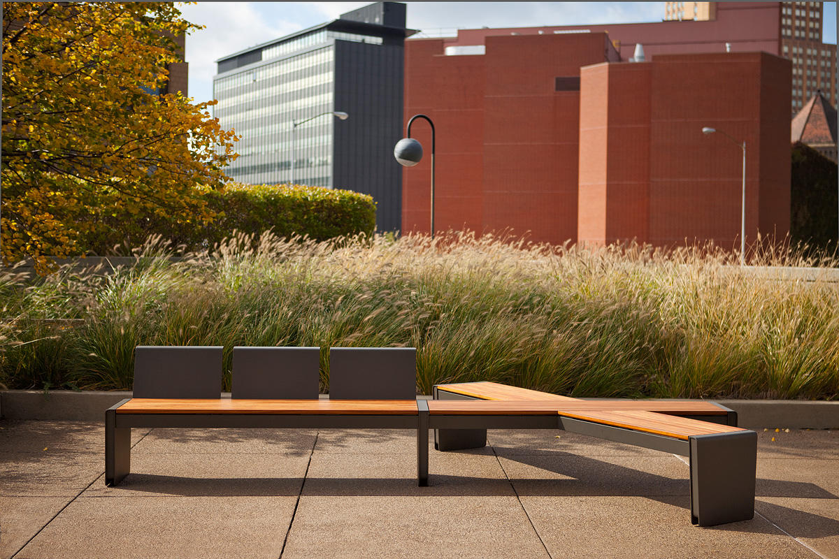 FSRT218 Система сидения Vector Forms-surfaces  - Вид №22