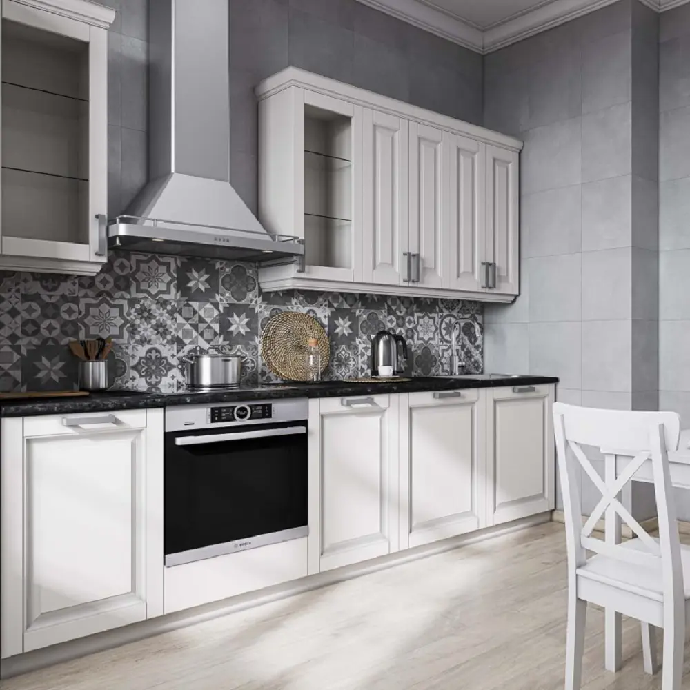 Керамогранит Estima Dream Wood DW01 30.6x60.9 см 1.488 м² неполированный цвет белый/бежевый 84614065 STLM-2043747