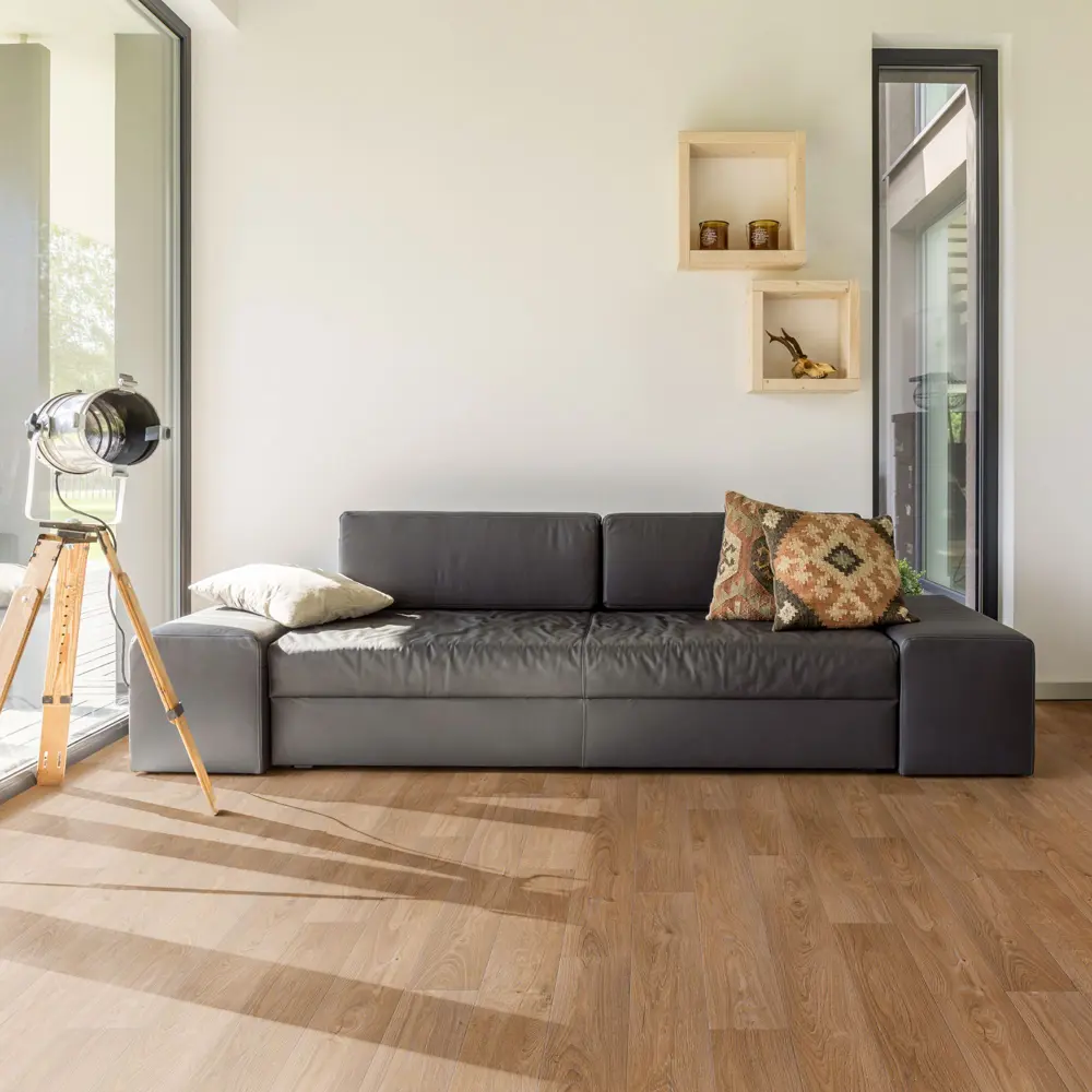 Santreyd Линолеум «Дуб Портофино» с текстурой дерева для интерьеров 84785030 STLM-0055123