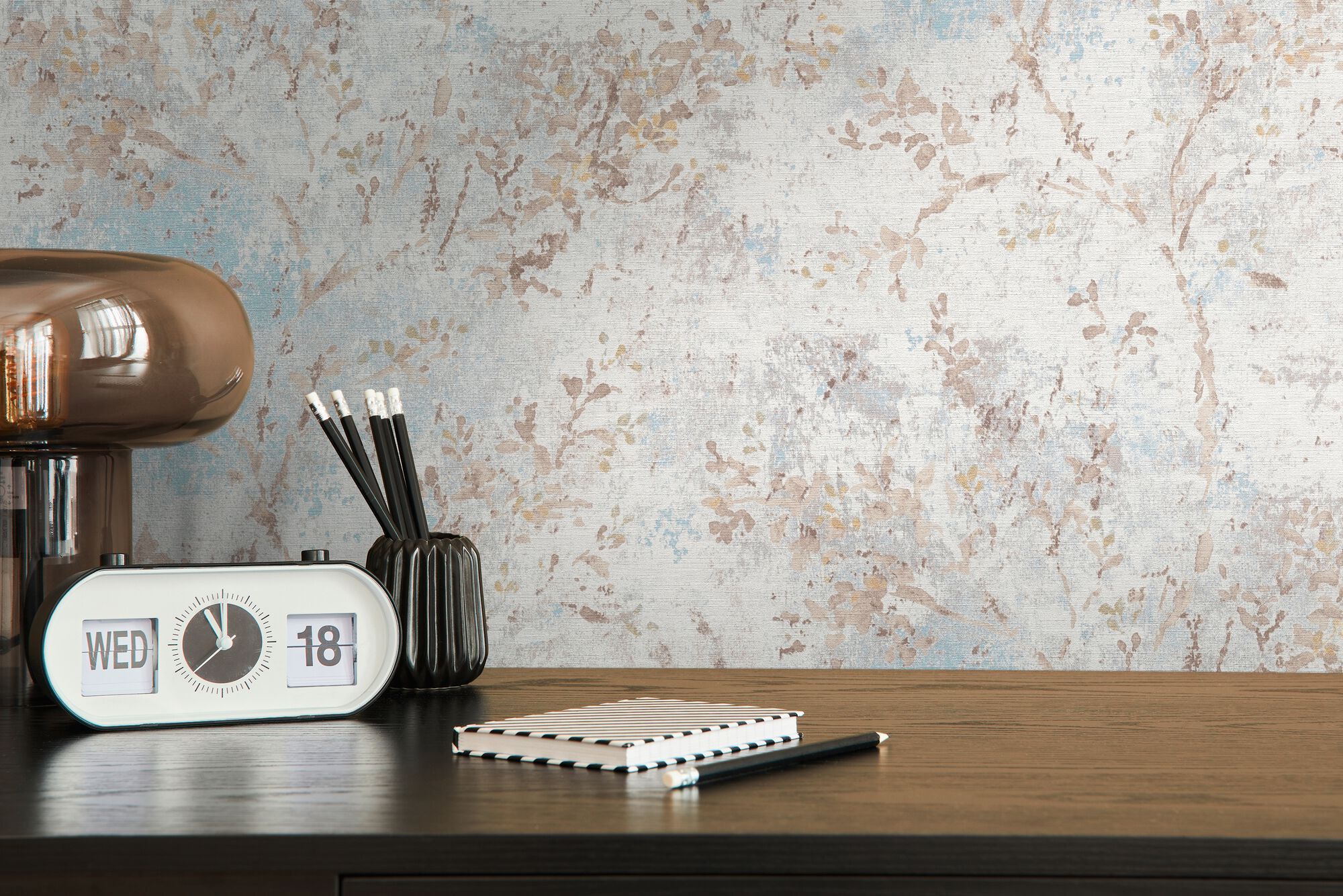 Цветочные узоры нетканые обои Architects Paper Stories of Life ARCH-00119210 - Вид №4