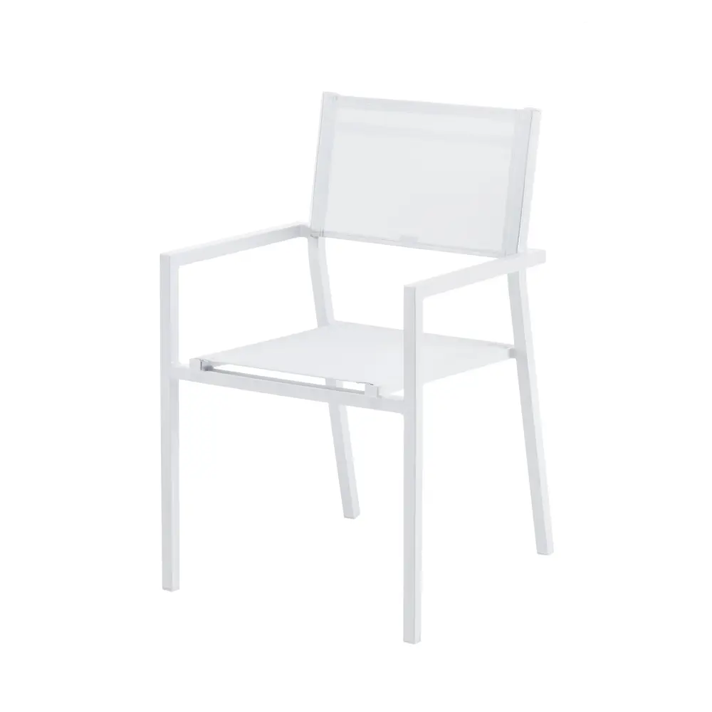 Кресло Naterial «Orion Alfa», цвет светло-серый STLM-2172545