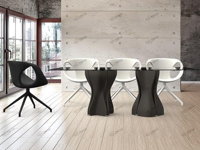 Tonon Прямоугольный стол на заказ sun-id-1346646