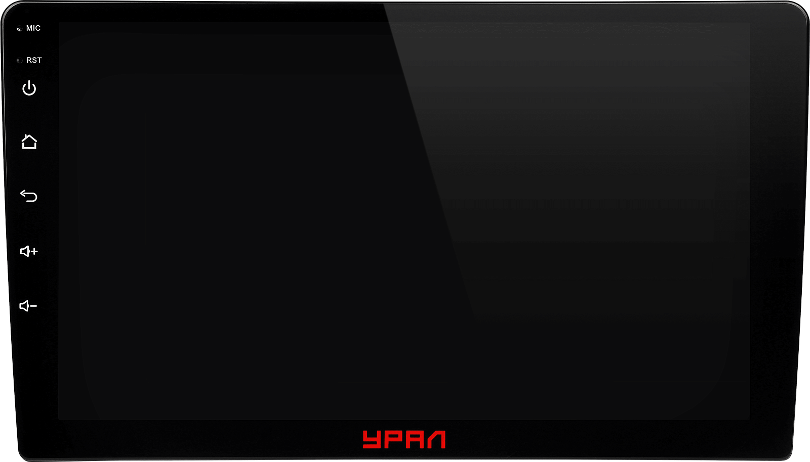 9205438 Автопроигрыватель Ural УРАЛ АМС ШТОРМ 92 STDN-0128890 - Вид №1