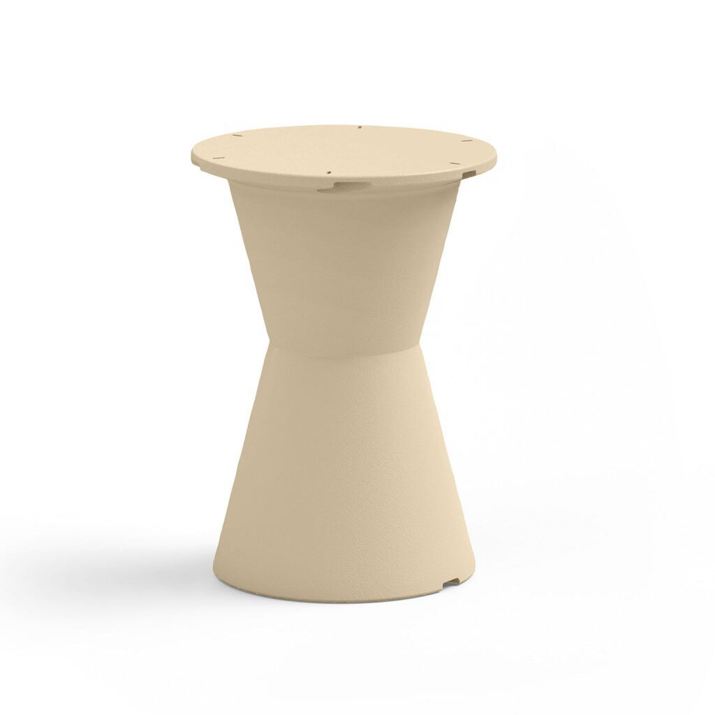 Основание стола из полиэтилена Lyxo Design точка ARCH-00078321 - Вид №4