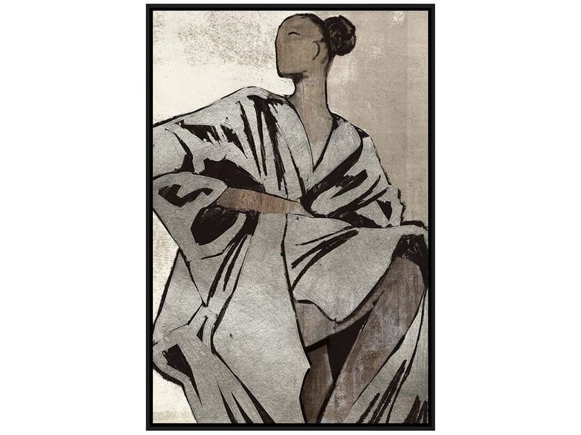 Холст рамки BIZZOTTO TALENT 0G2 ARCH-00122219