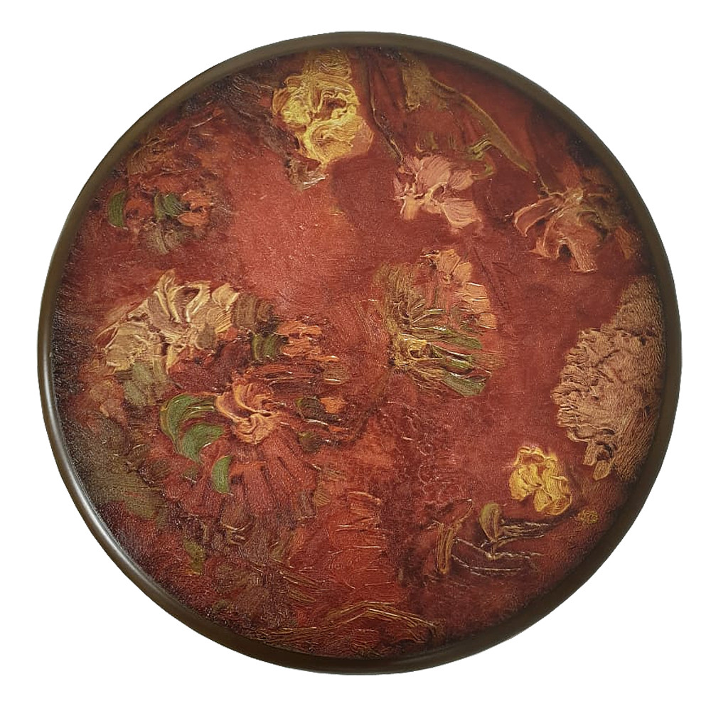 11616 Подставка декоративная Редфилд BOGACHO 4627174556230 - Вид №1