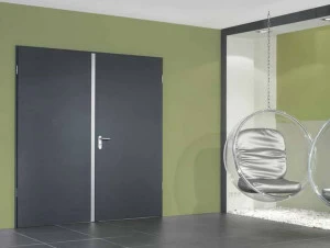 HÖRMANN ITALIA Стальная дверь