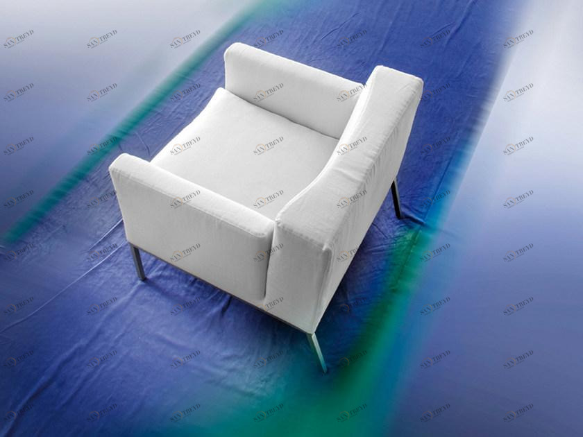 ERBA ITALIA Кресло Relax с подлокотниками sun-id-1434184