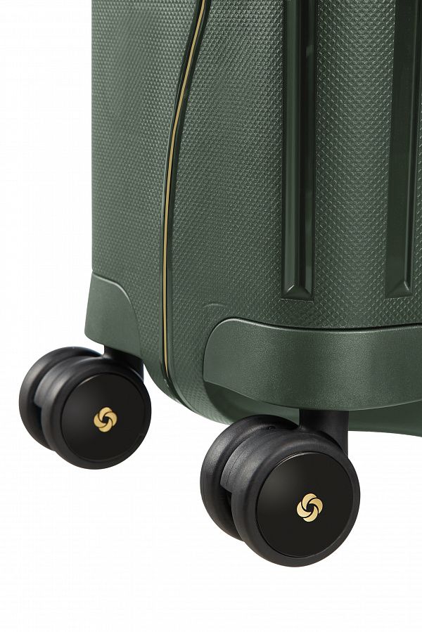 U44-24003 Чемодан U44*003 Spinner 55/20 Samsonite S'Cure DLX  - Вид №13