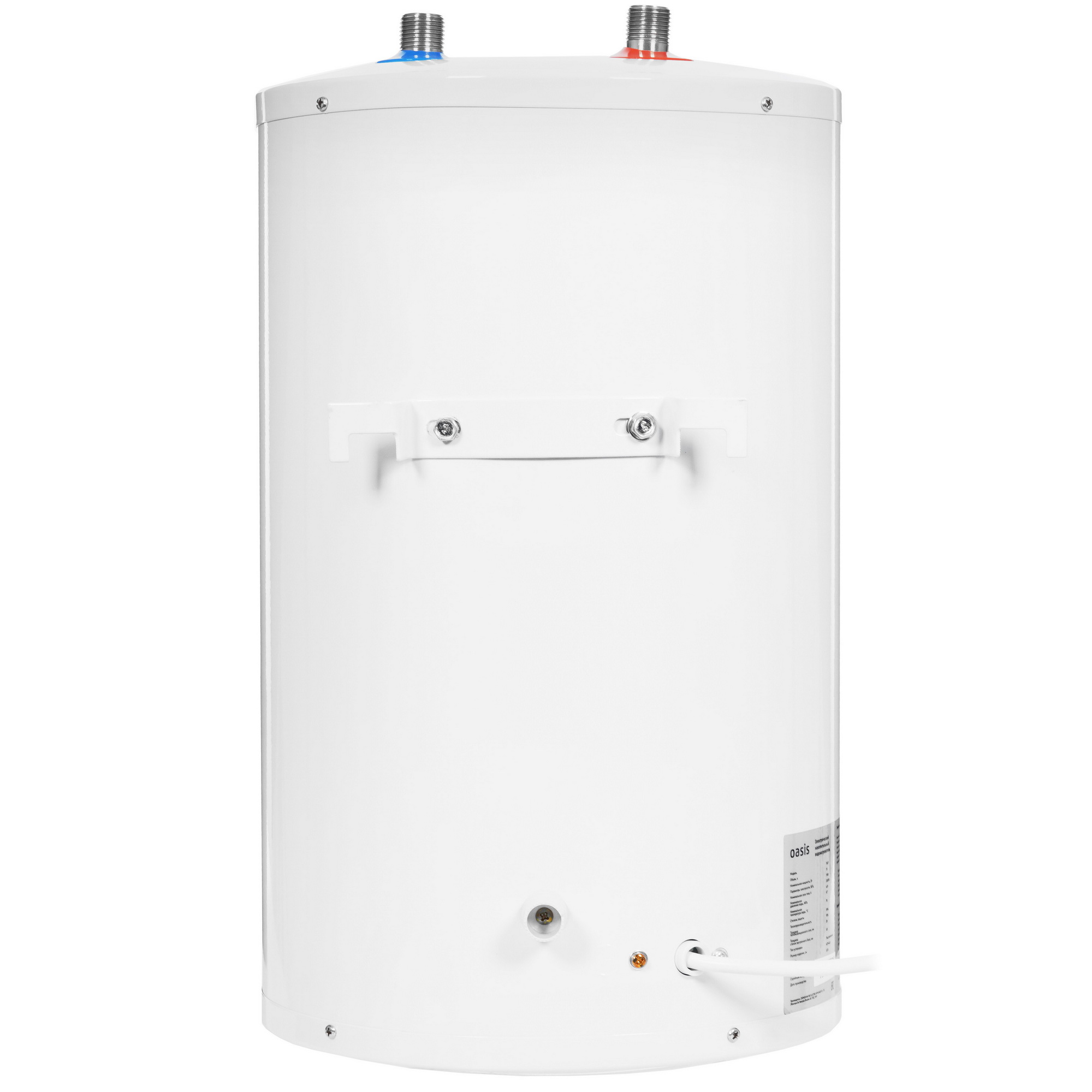 9959831 Водонагреватель электрический Oasis LP-15 STDN-0022893 - Вид №6