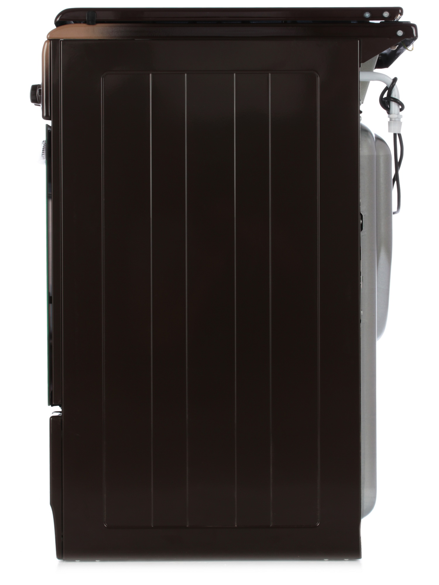 1089327 Газовая плита Gefest 6100-02 0010 коричневый STDN-0044596 - Вид №7