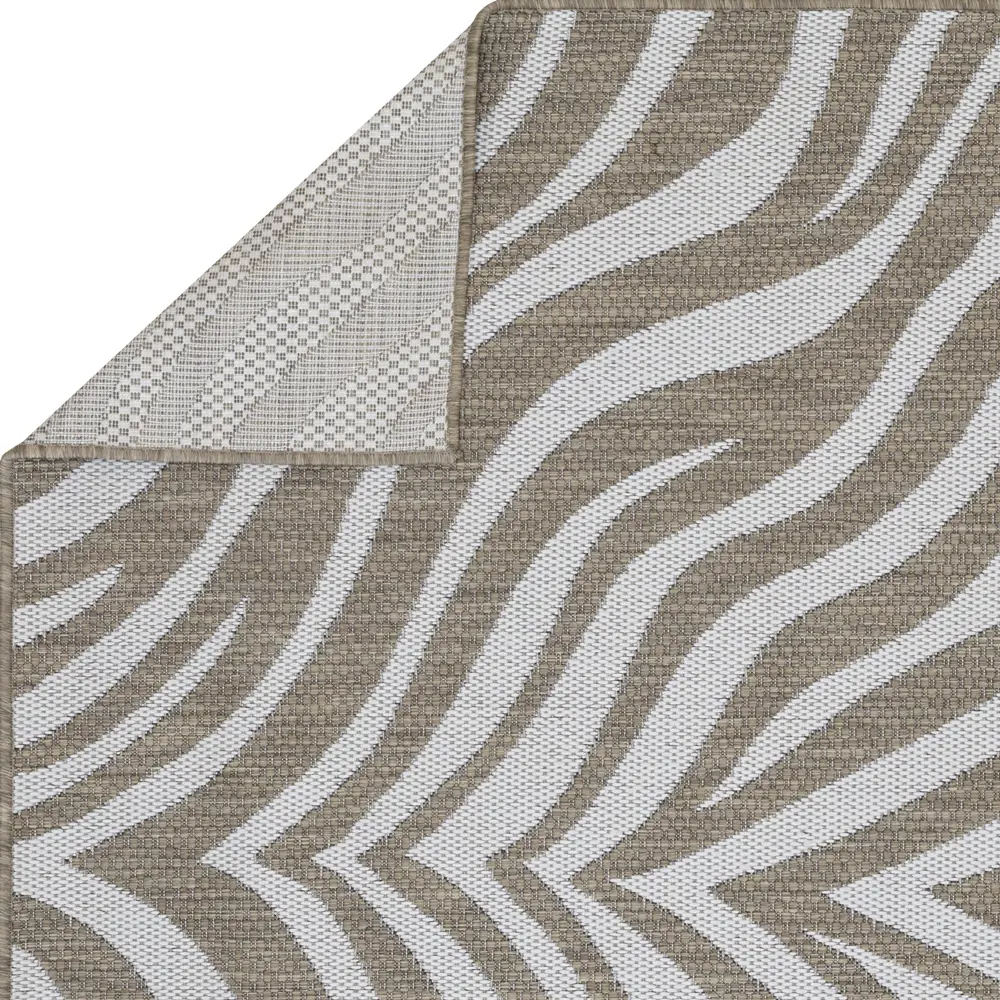 Ковер Роялтафт Дели 160x230 см полипропилен 80155_50522 цвет бежевый STLM-2179466 - Вид №2