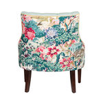 U713 Кресло для отдыха Petersham ijlbrown  - Вид №8