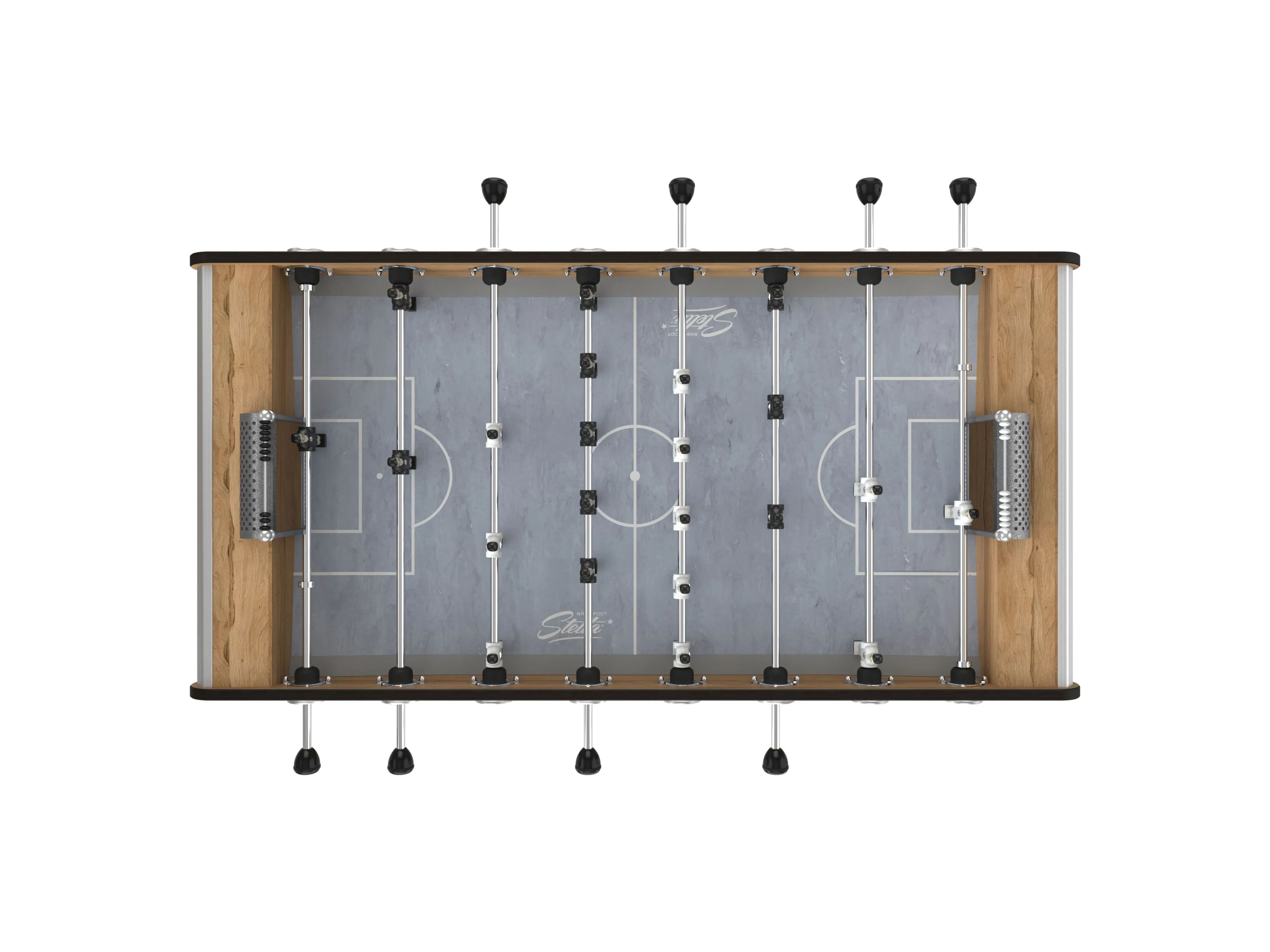 Кальциобалилла Stella baby-foot & billards Tradition Outdoor ARCH-00067027 - Вид №39