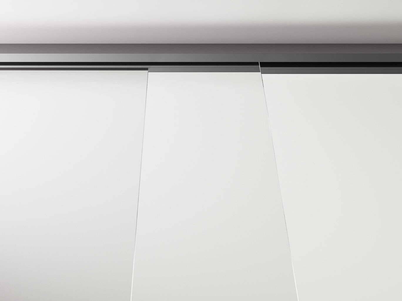 Glass and aluminium door Saint-Gobain - Logli LM ARCH-00094738 - Вид №12