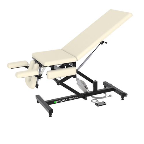 Массажный стол Medicus Массажный стол HELIOX MEDICUS Santreyd  - Вид №2