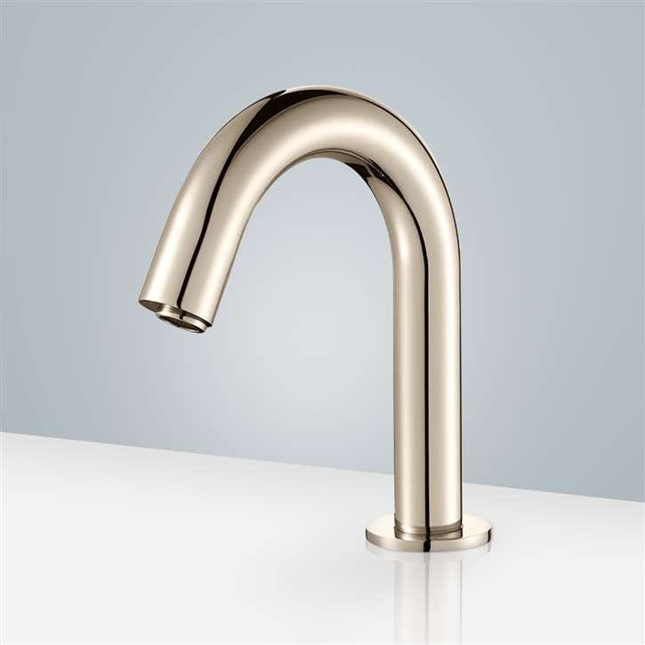 Напольный инфракрасный смеситель для раковины Fontana Showers AcquaVita ARCH-00118502 - Вид №7