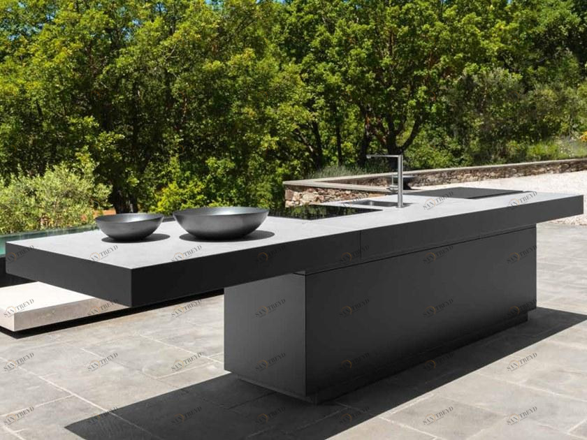 Talenti Летняя кухня Tikal sun-id-1445773