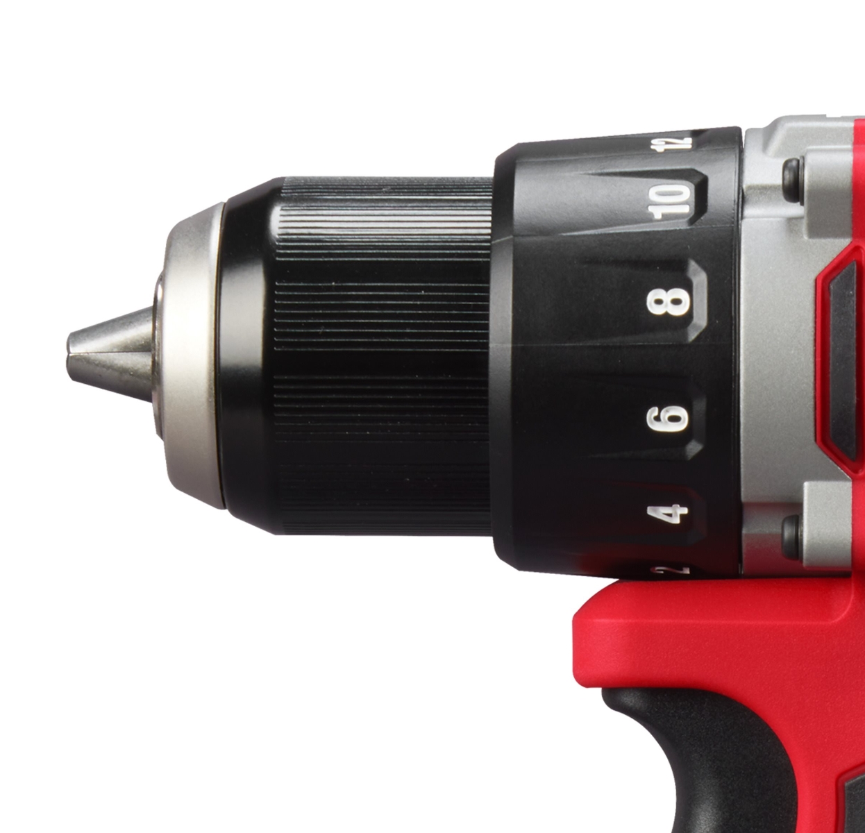 Дрель-шуруповерт Milwaukee M18 BLDDRC-0X   , Без ЗУ, Без АКБ 5476121 STDN-0036218 - Вид №3