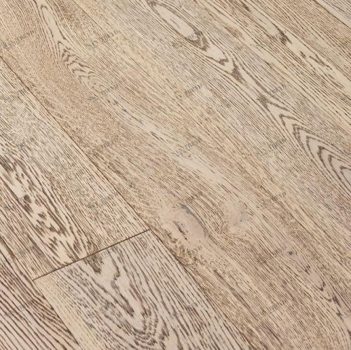 Массивная доска Coswick Вековые традиции Античная Патина Дуб Рустик (Гладкая) 300…1845х127 мм 11034250