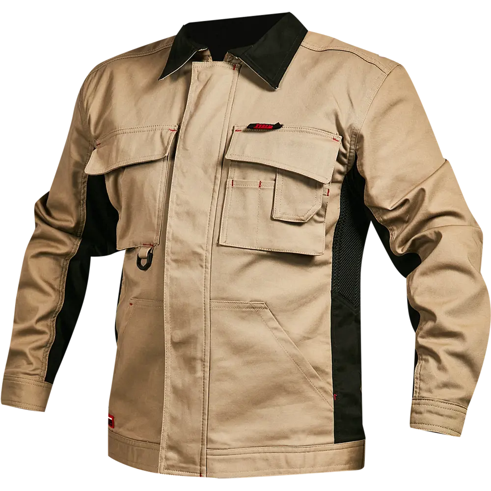 Рабочая куртка Santreyd Спец-авангард - защита и комфорт 89348526 STLM-0846853