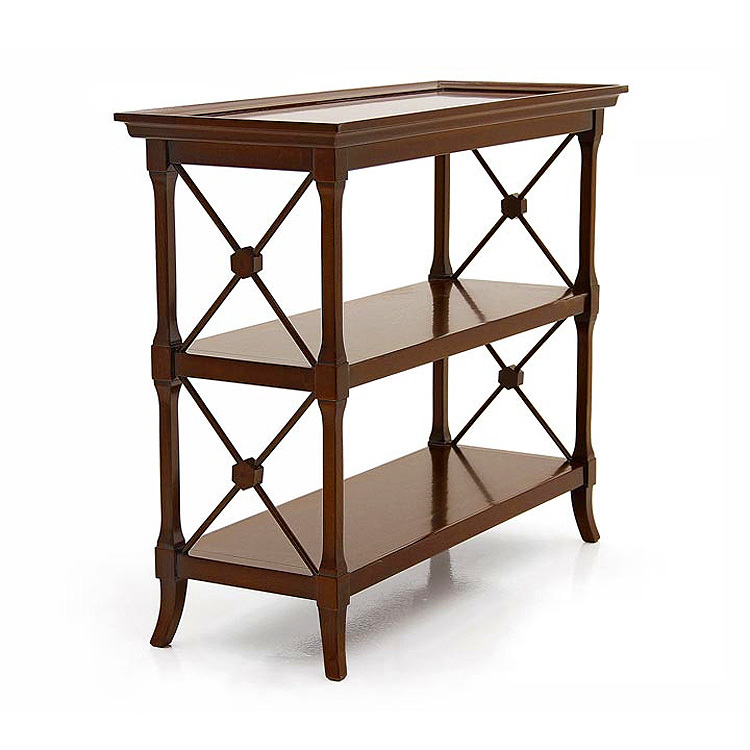 Этажерка ORFEO SEVEN SEDIE 00EJ02 Classic