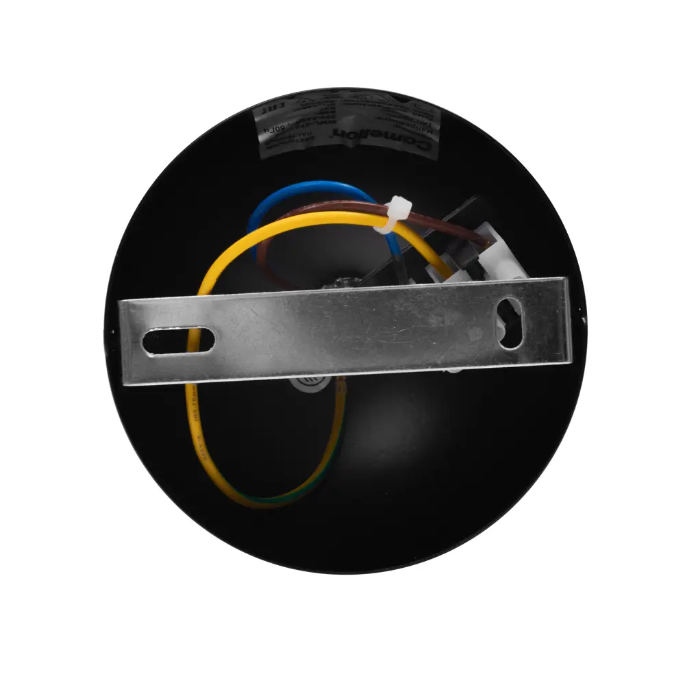 Настенный светильник Camelion Альви WML-575 C02 цвет черный STLM-2081075 - Вид №6