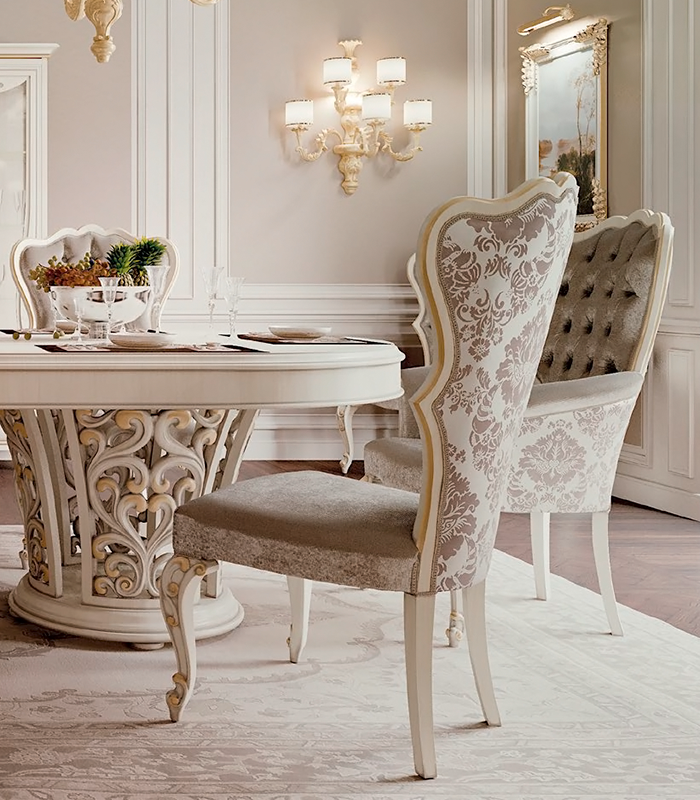 Стул  CARPANESE 6009 HERITAGE