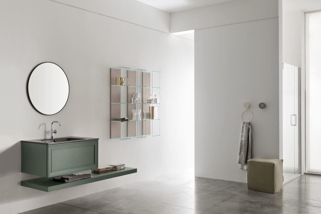 Комплект мебели 05 Arcom Opera STARC163 - Вид №13