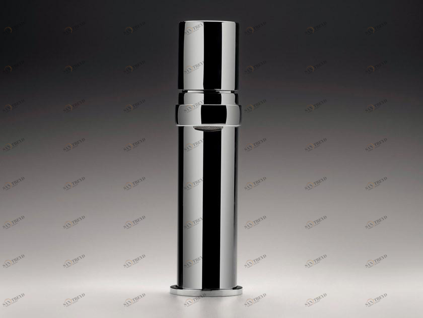 ZAZZERI Смеситель для раковины из латуни Trend x-one sun-id-1420440