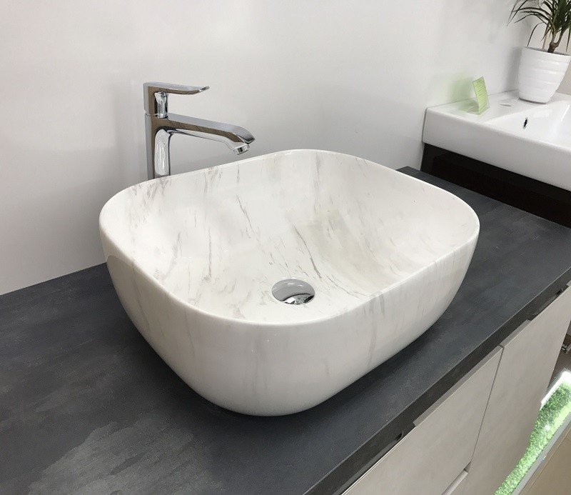 K397D9 Умывальник LAB.Space MNC  - Вид №2