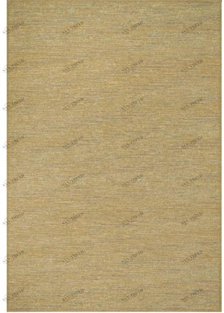 De Dimora Однотонный прямоугольный коврик из полипропилена для улицы Outdoor sun-id-1463416