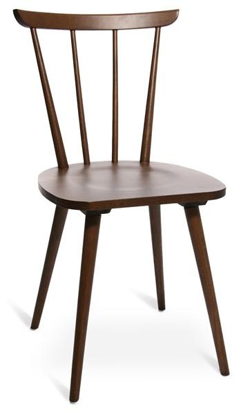 Wagner Деревянный стул W-1960 sun-id-1504925 - Вид №1