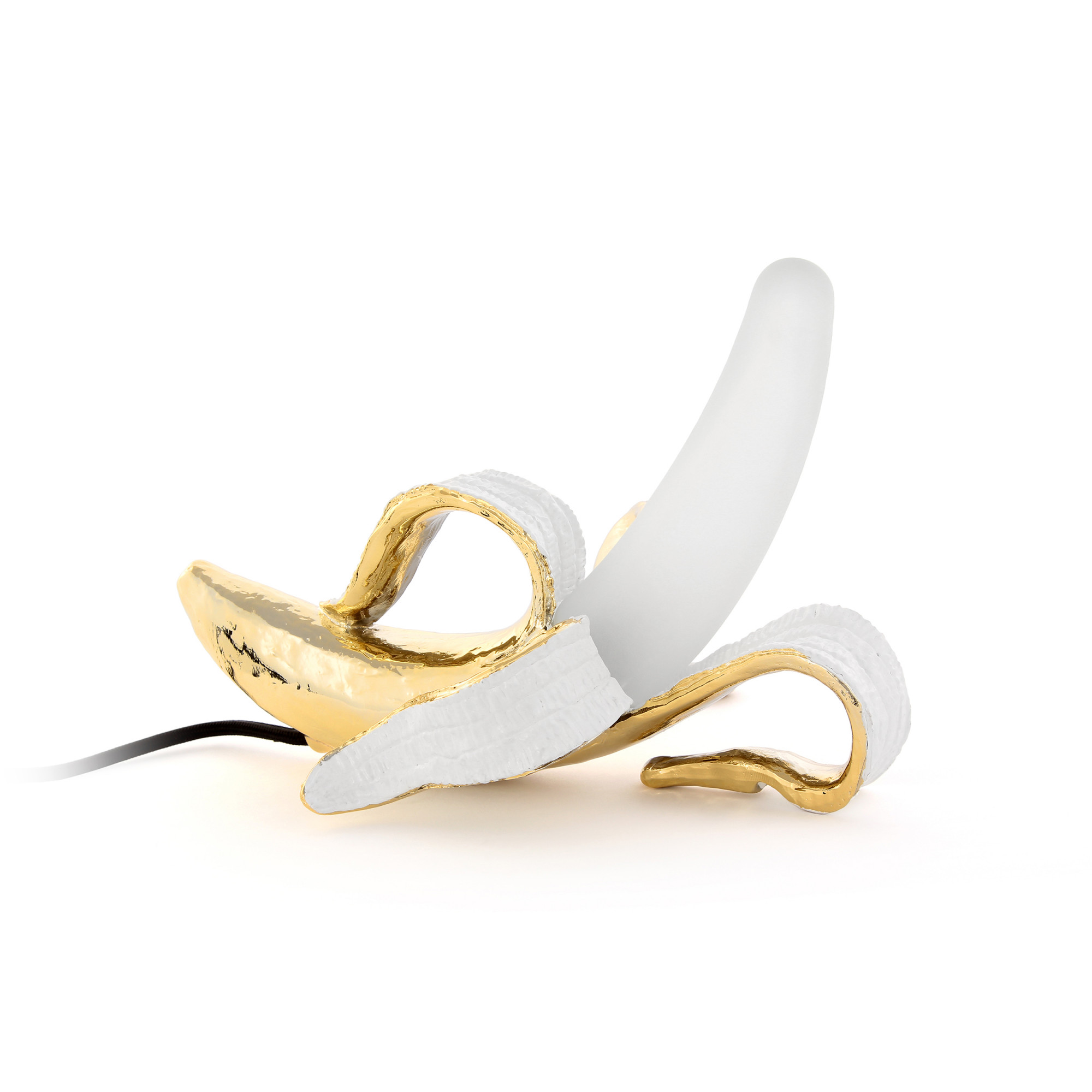 8008215130804 Настольный светильник Huey ELECTRORETRO Banana