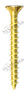 Винт TK 03 50 080 TK03 Tecfi 5 х 8060 