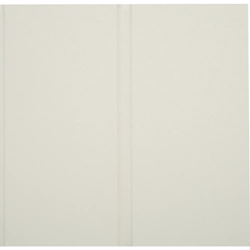 Дверь под духовку Delinia «Фенс» 45х10 см, МДФ, цвет белый Фэнс белый STLM-2115848 - Вид №1