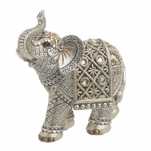 3870547.0781 ДЕКОР НАСТОЛЬНЫЙ СЛОН TO4ROOMS