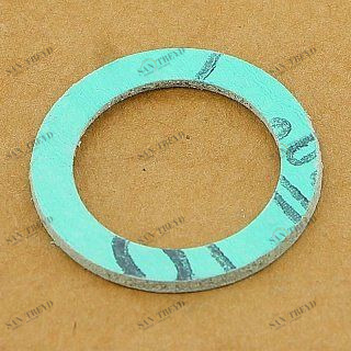 Прокладка IDRONORD паронитовая без асбеста 3/4" 1086ESE00F