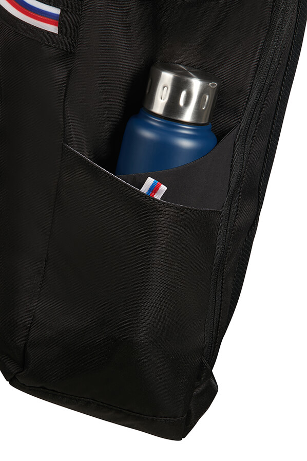 93G-09004 Рюкзак для ноутбука 93G*004 Laptop Backpack 14 American Tourister UpBeat  - Вид №7