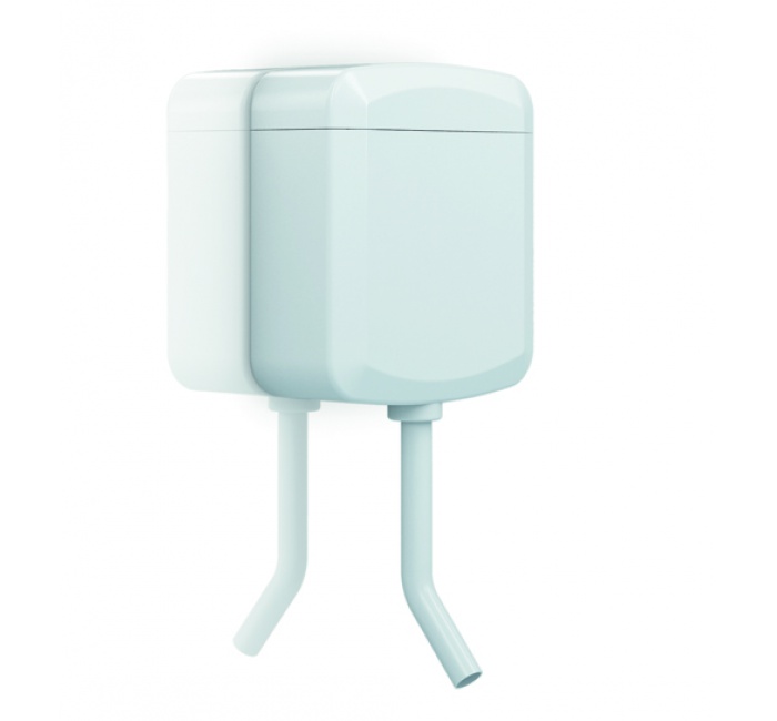 GW06 12 02 01 Genwec Цилиндрическая алюминиевая настенная пепельница 