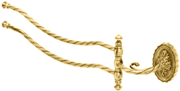 ML.EDR-60.324.DO Полотенцедержатель Migliore Edera