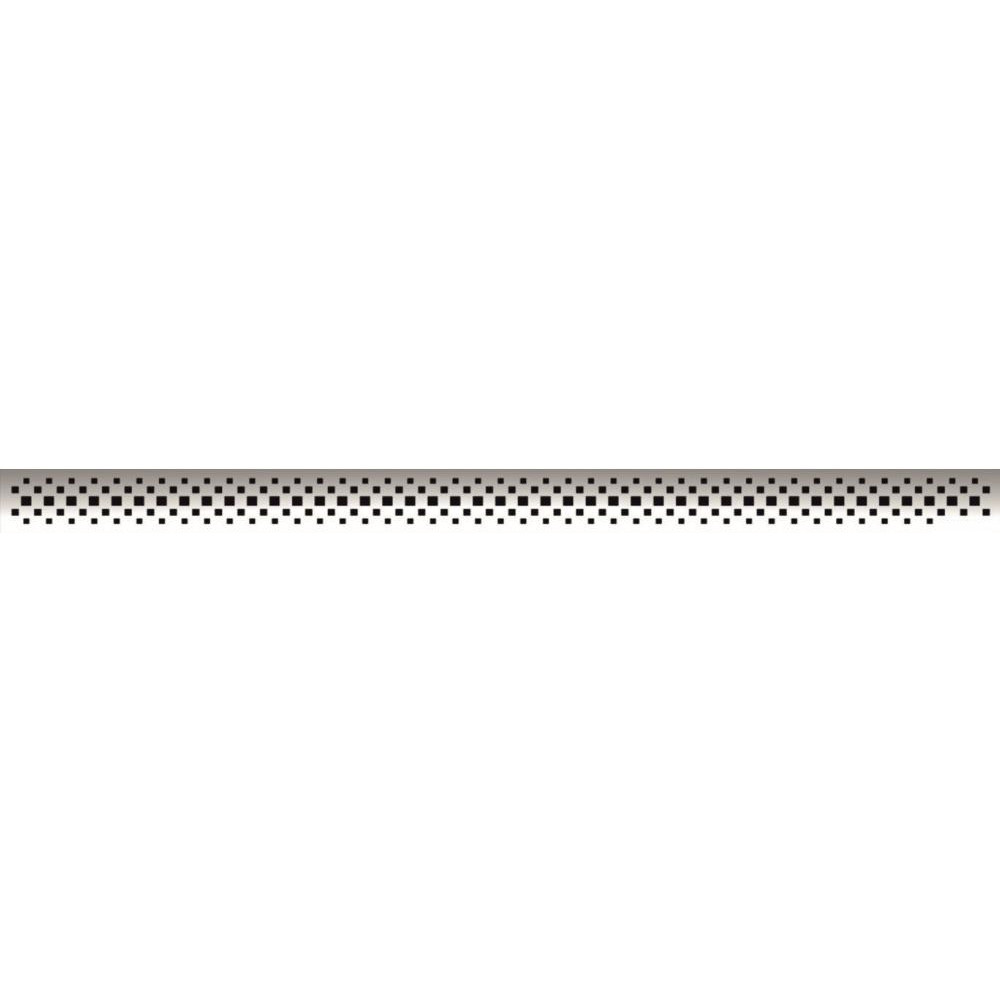 090128 Желоб водосток C1 Brise 300  Berges C1 Brise  - Вид №6