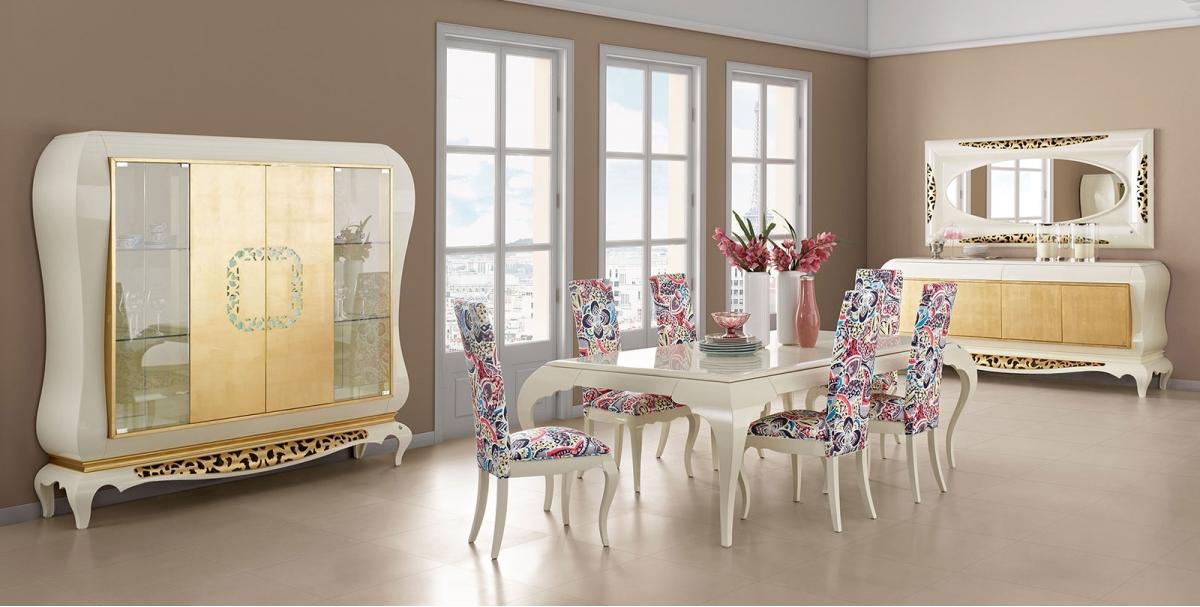 008059 Стул Jetclass New York