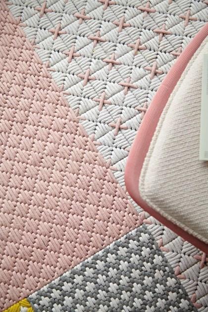 GAN Пуф из мягкой ткани Silaï sun-id-1355029 - Вид №15