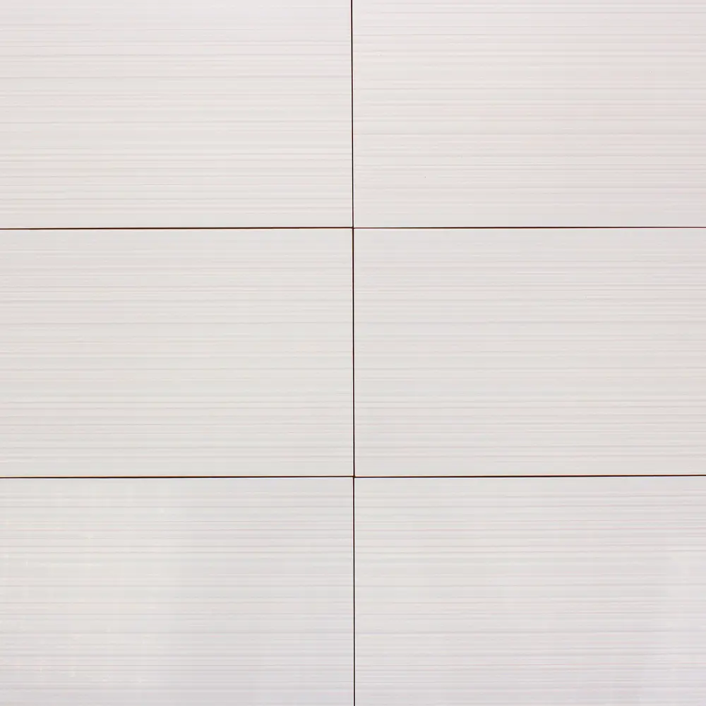 Плитка настенная «Дельта» 20х30 см 1.2 м2 цвет белый 15547965 STLM-2206844 Santreyd  - Вид №1