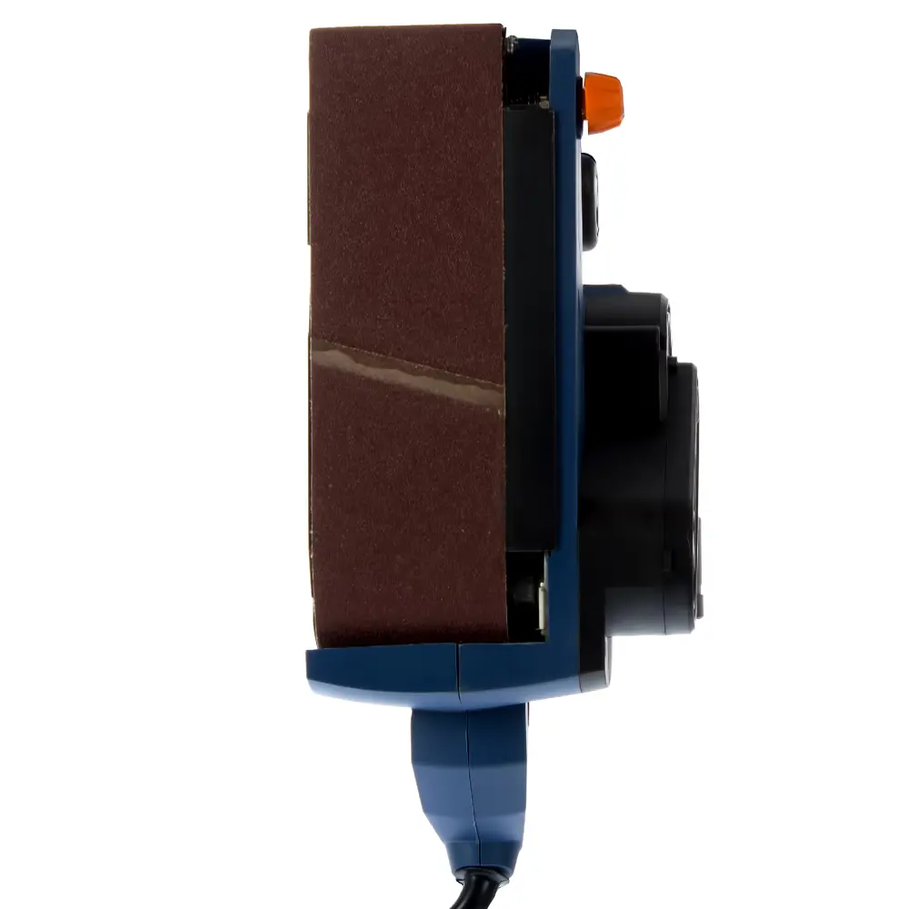 Ленточная шлифмашина Dexter Power NC900BS, 900 Вт STLM-2065529 - Вид №1